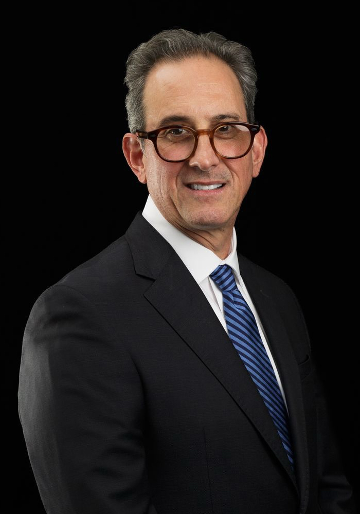 Dario Esaú Garín Zertuche, M.D.