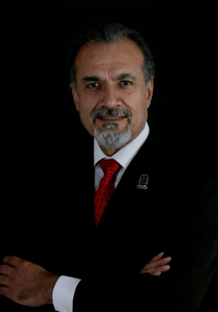 José Máximo Gómez Acevedo, M.D.