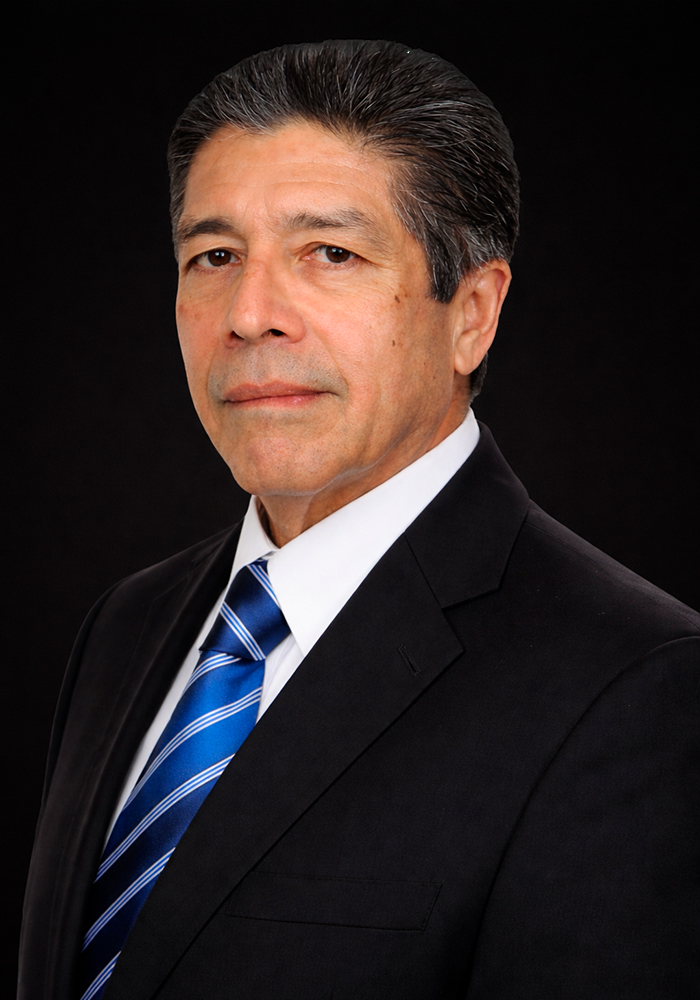 Víctor Toledo Infanson, M.D.