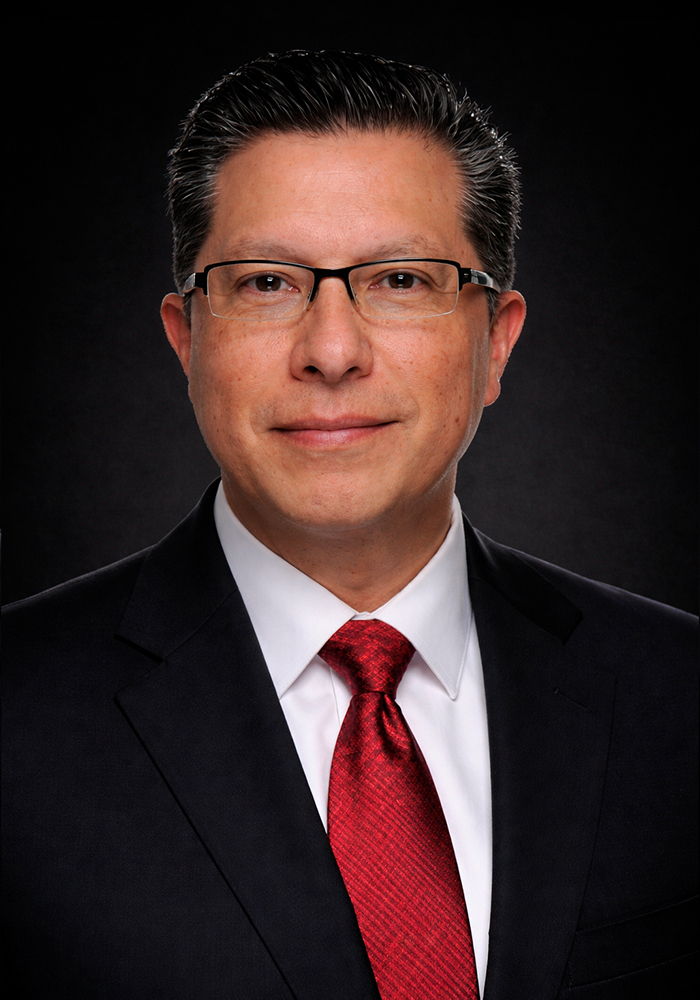 José Alfredo Penagos Paniagua, M.D.